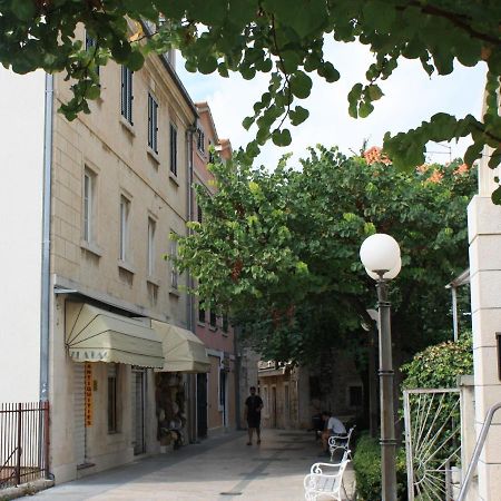 Old Town Apartment Omiš Εξωτερικό φωτογραφία