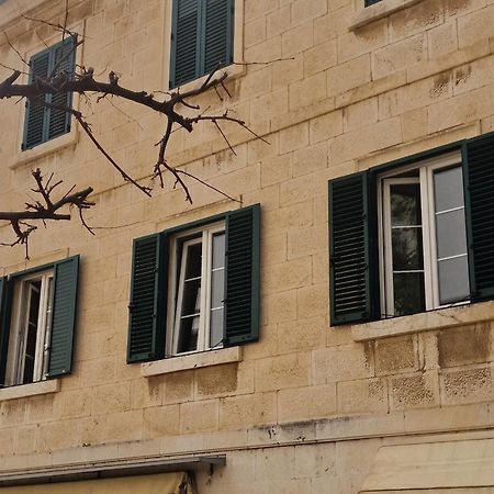 Old Town Apartment Omiš Εξωτερικό φωτογραφία