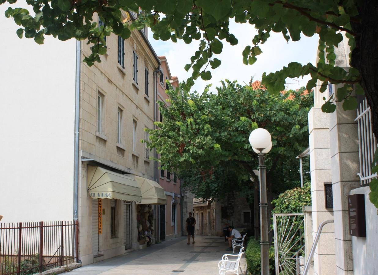 Old Town Apartment Omiš Εξωτερικό φωτογραφία