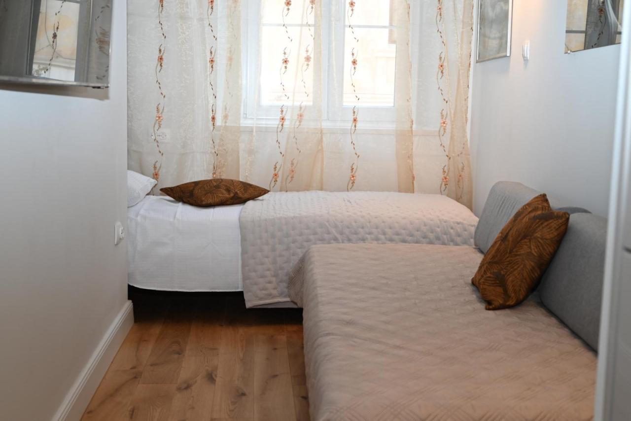 Old Town Apartment Omiš Εξωτερικό φωτογραφία