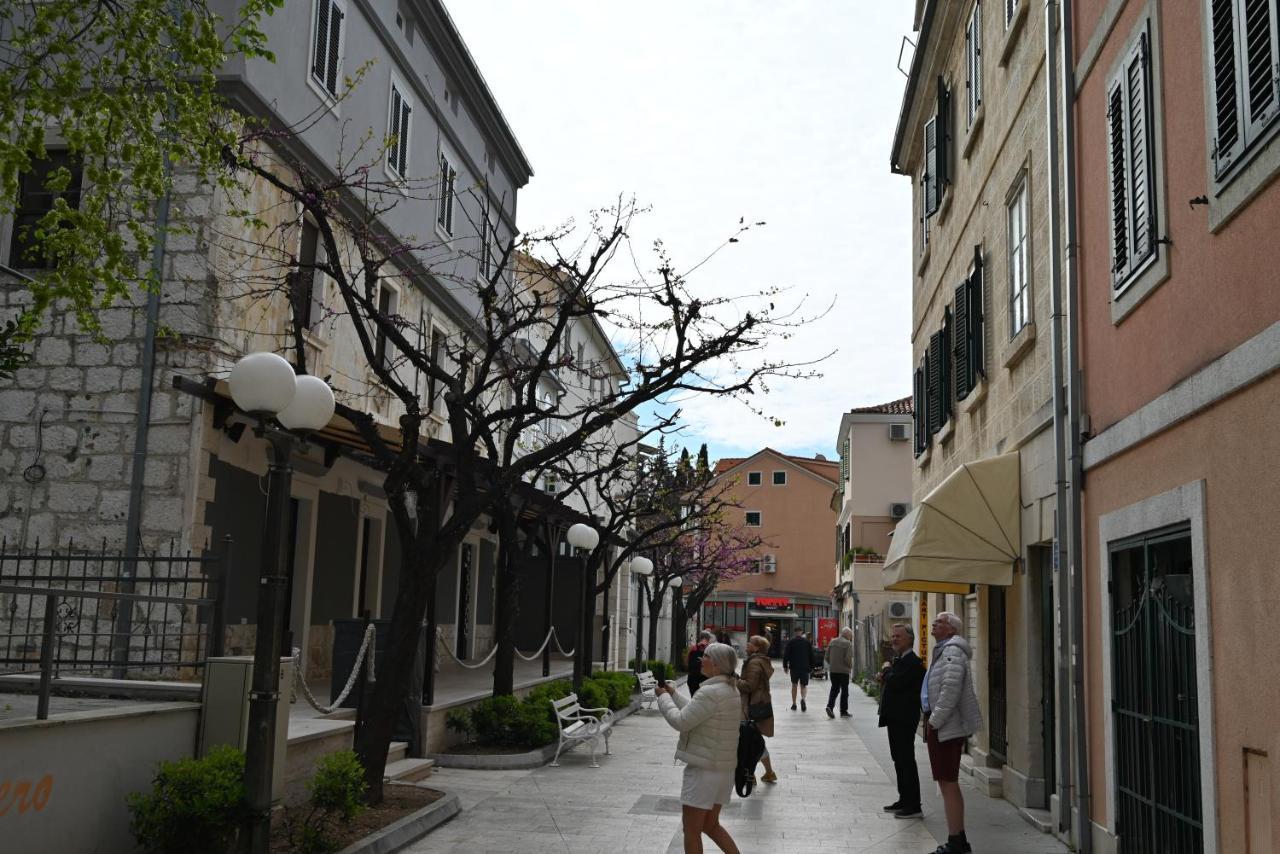Old Town Apartment Omiš Εξωτερικό φωτογραφία