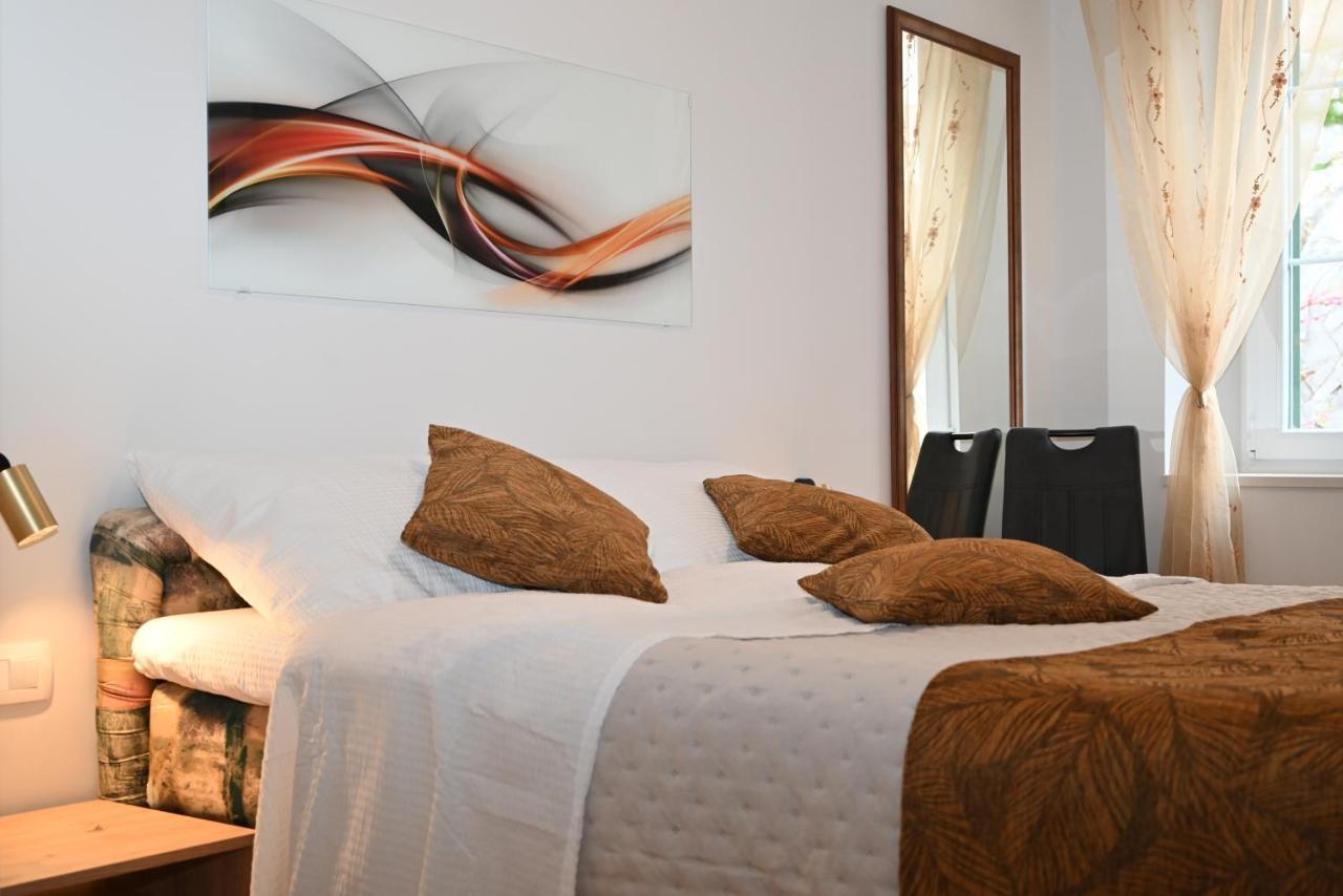 Old Town Apartment Omiš Εξωτερικό φωτογραφία