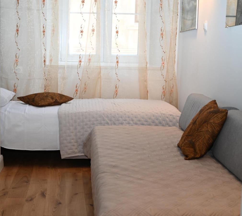 Old Town Apartment Omiš Εξωτερικό φωτογραφία
