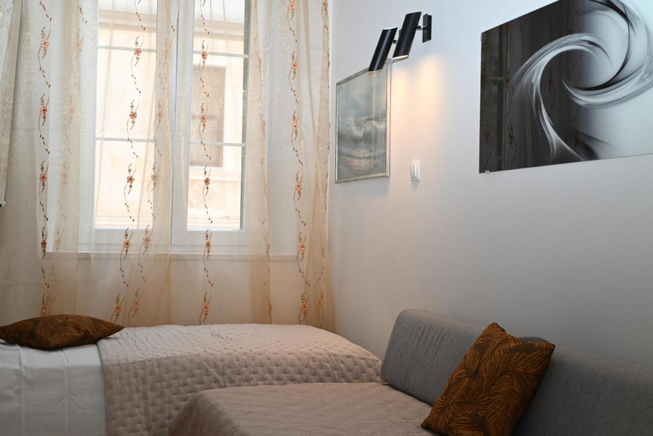 Old Town Apartment Omiš Εξωτερικό φωτογραφία