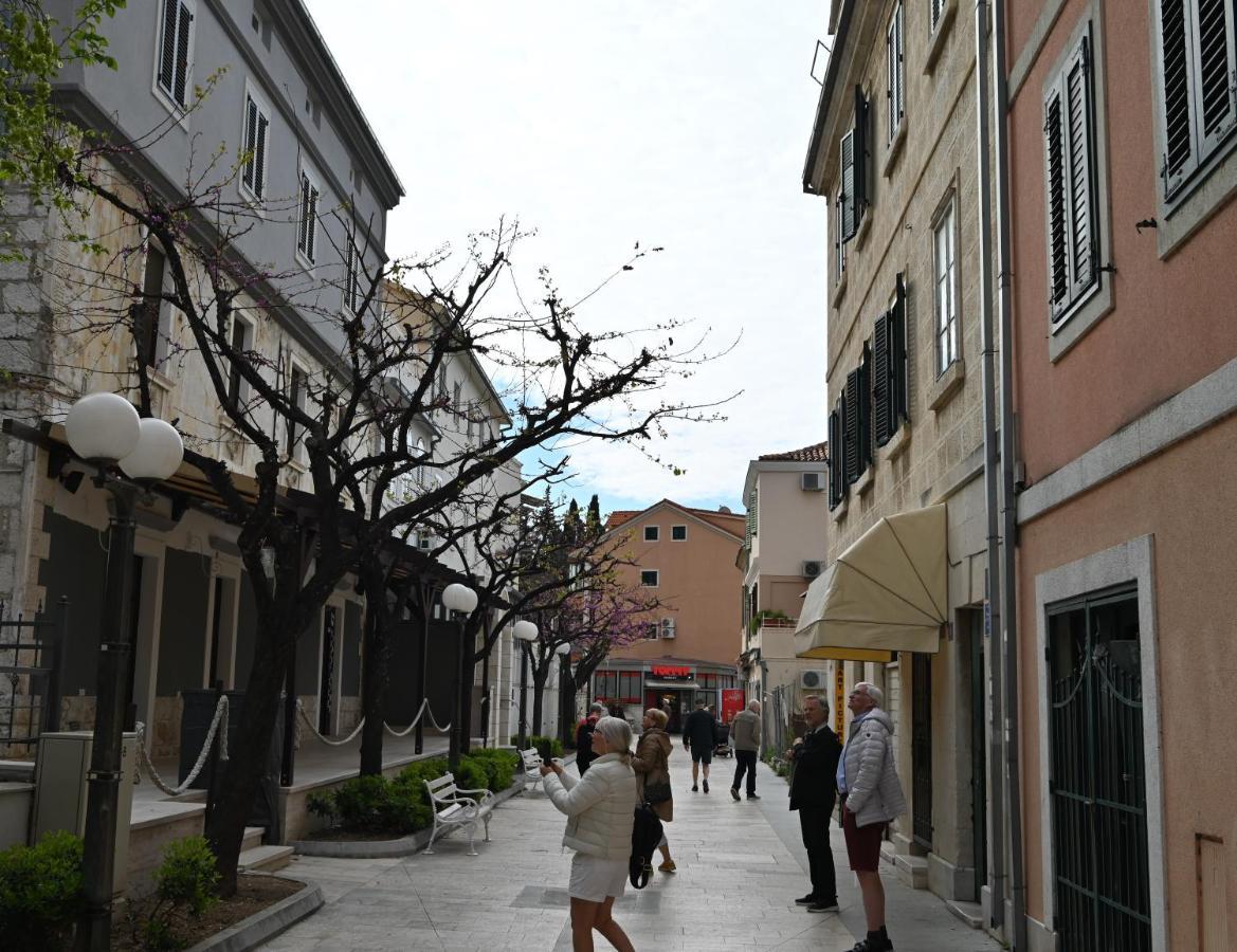 Old Town Apartment Omiš Εξωτερικό φωτογραφία