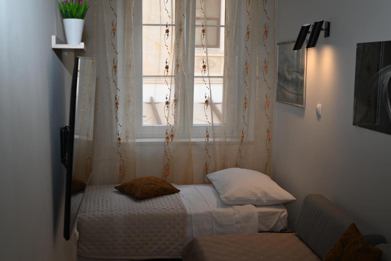 Old Town Apartment Omiš Εξωτερικό φωτογραφία
