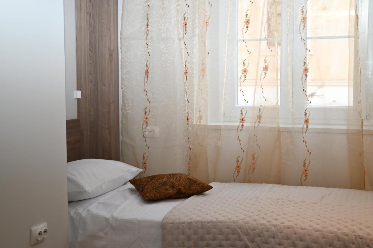 Old Town Apartment Omiš Εξωτερικό φωτογραφία