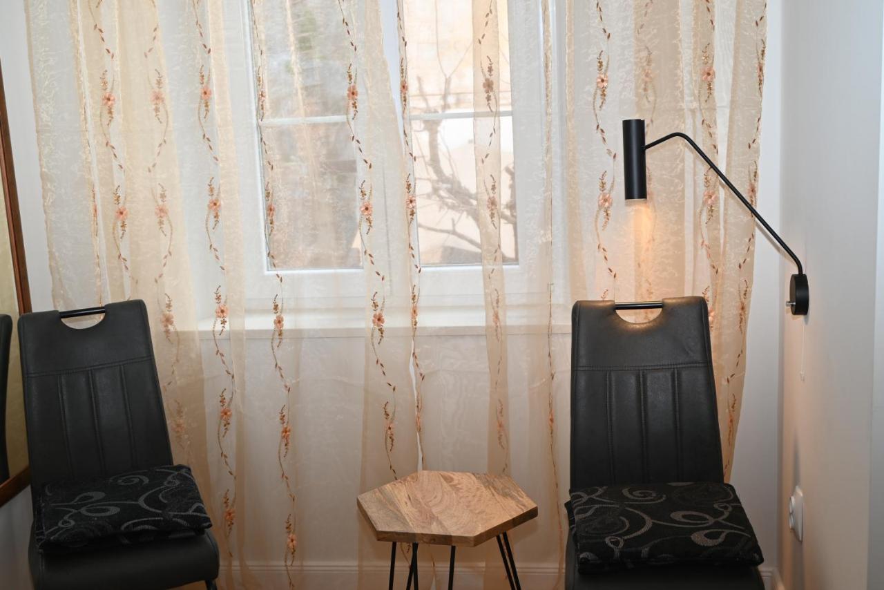 Old Town Apartment Omiš Εξωτερικό φωτογραφία