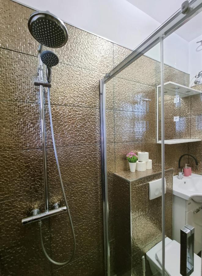 Old Town Apartment Omiš Εξωτερικό φωτογραφία