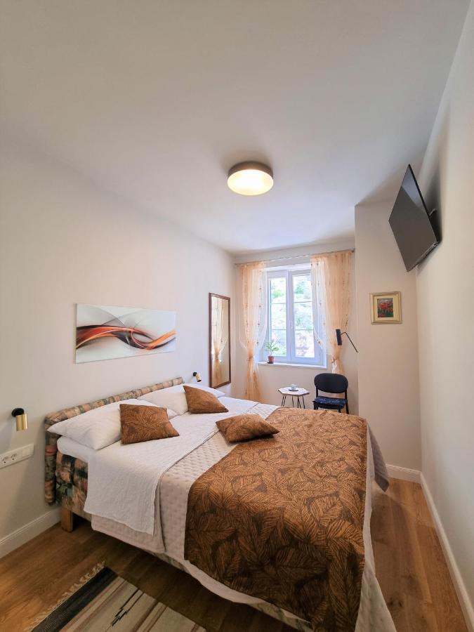 Old Town Apartment Omiš Εξωτερικό φωτογραφία