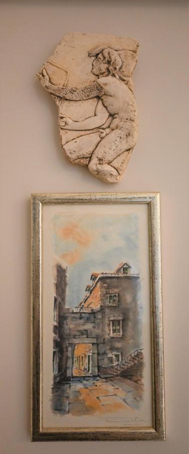 Old Town Apartment Omiš Εξωτερικό φωτογραφία