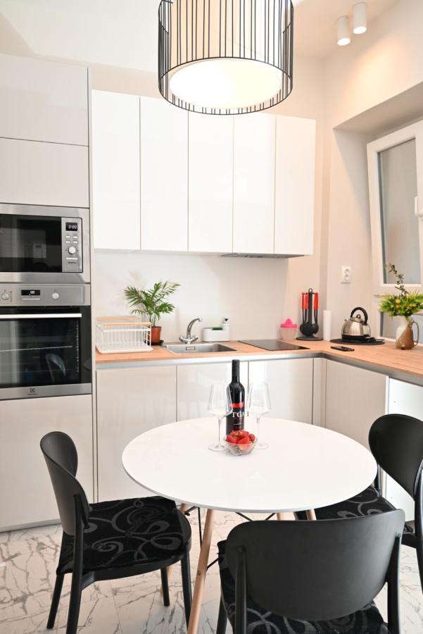Old Town Apartment Omiš Εξωτερικό φωτογραφία