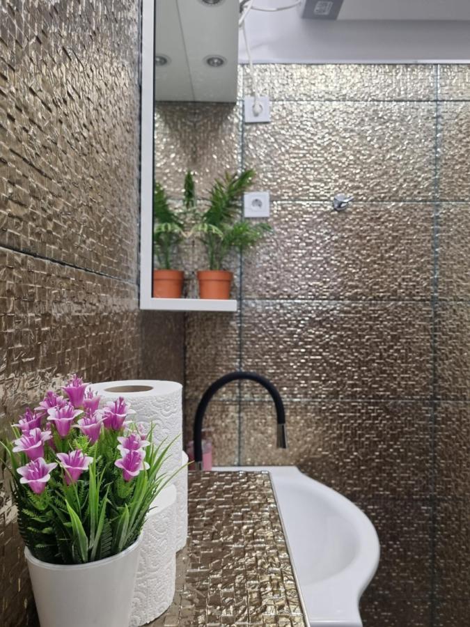 Old Town Apartment Omiš Εξωτερικό φωτογραφία