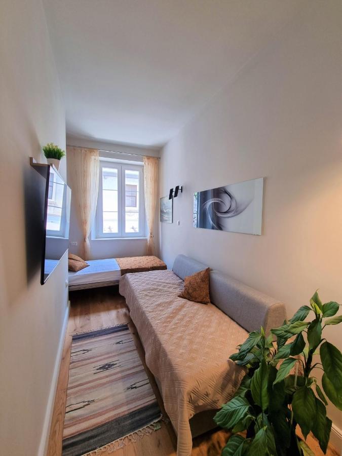 Old Town Apartment Omiš Εξωτερικό φωτογραφία