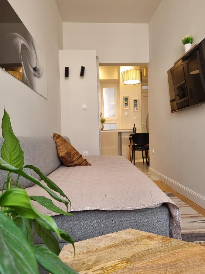 Old Town Apartment Omiš Εξωτερικό φωτογραφία