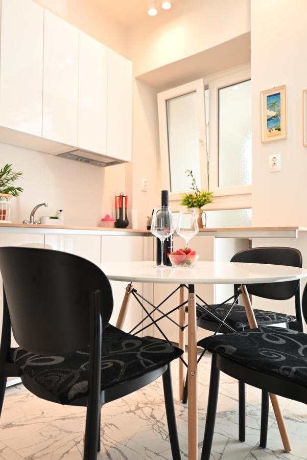 Old Town Apartment Omiš Εξωτερικό φωτογραφία