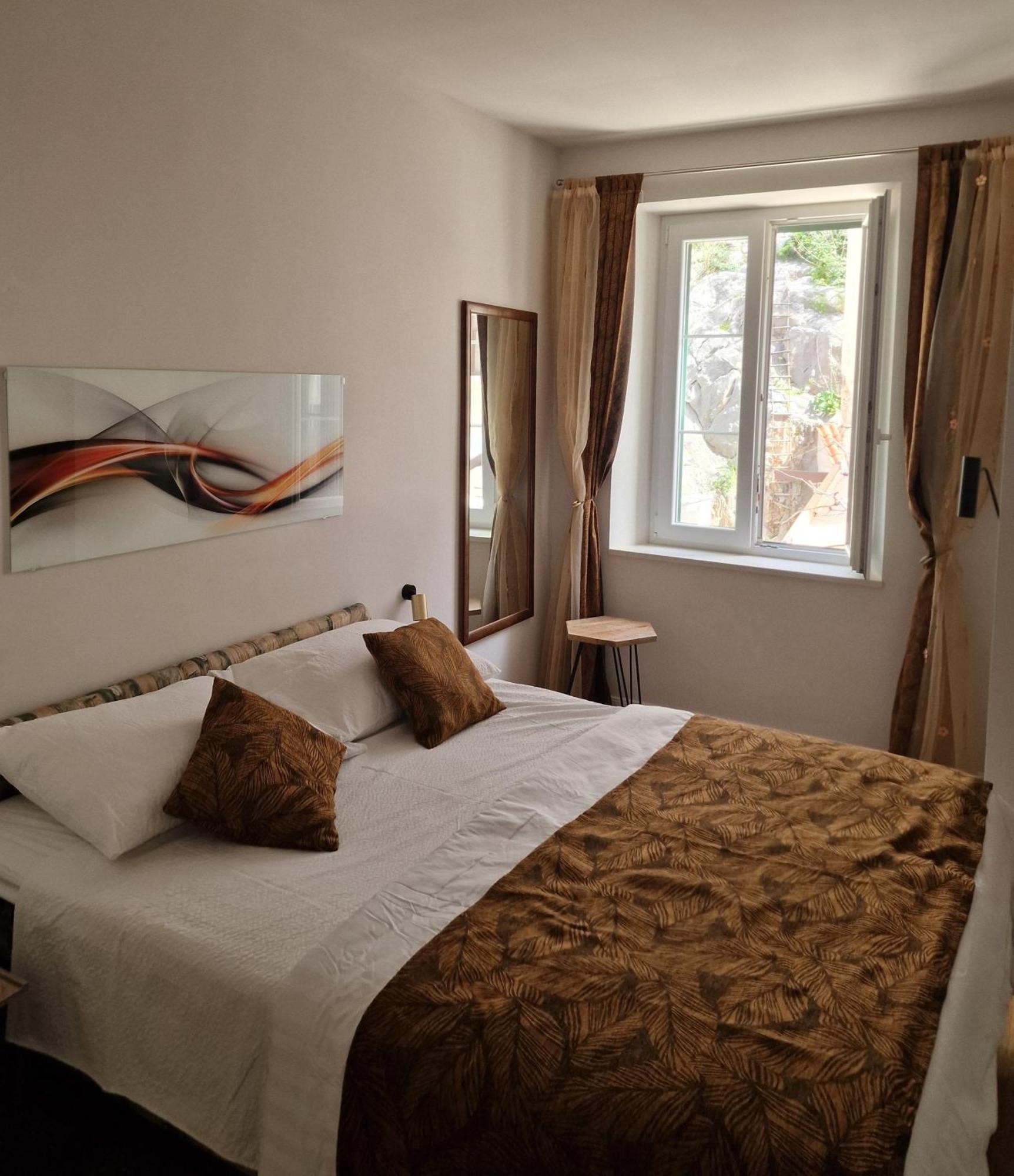 Old Town Apartment Omiš Εξωτερικό φωτογραφία