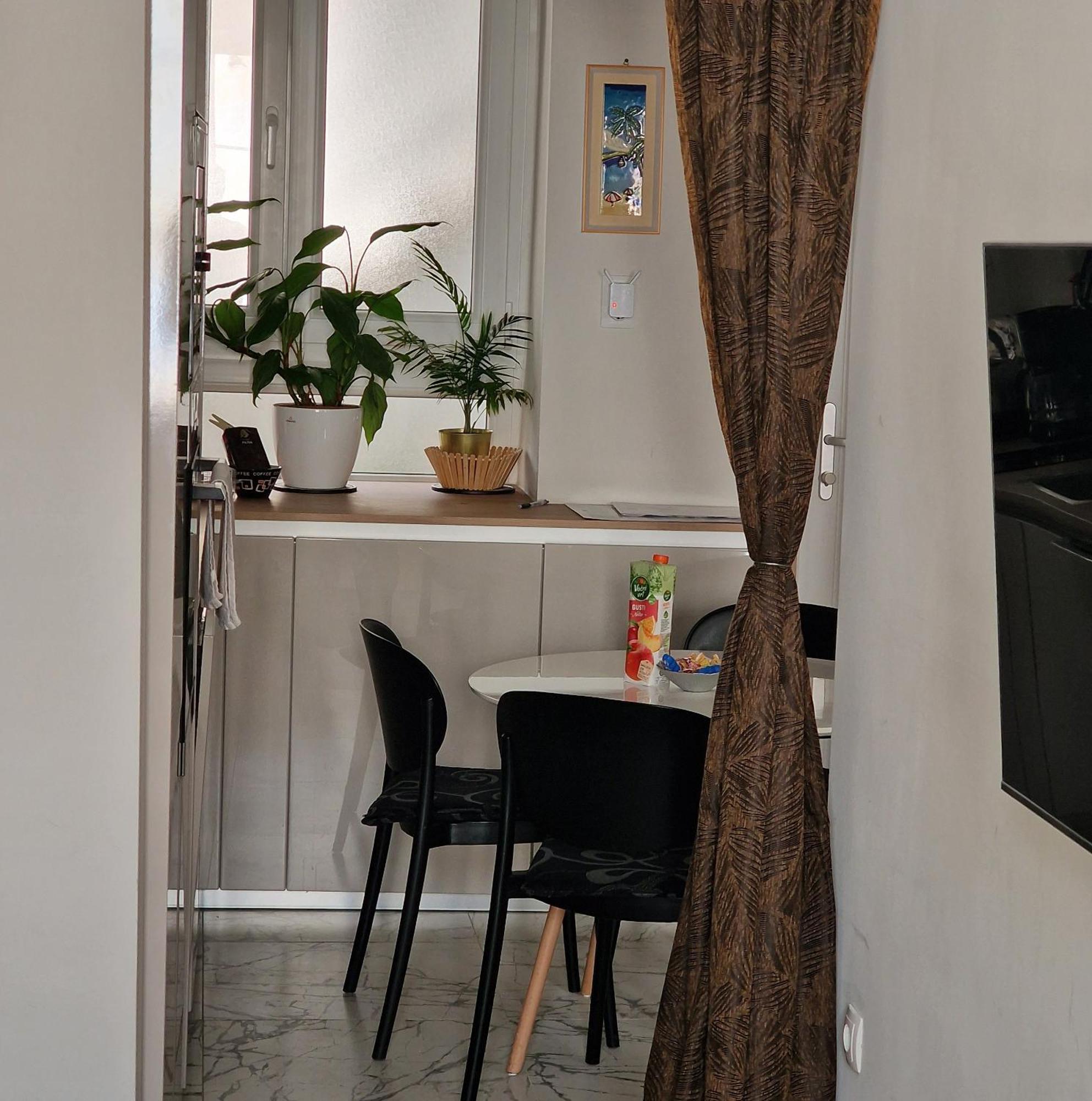Old Town Apartment Omiš Εξωτερικό φωτογραφία