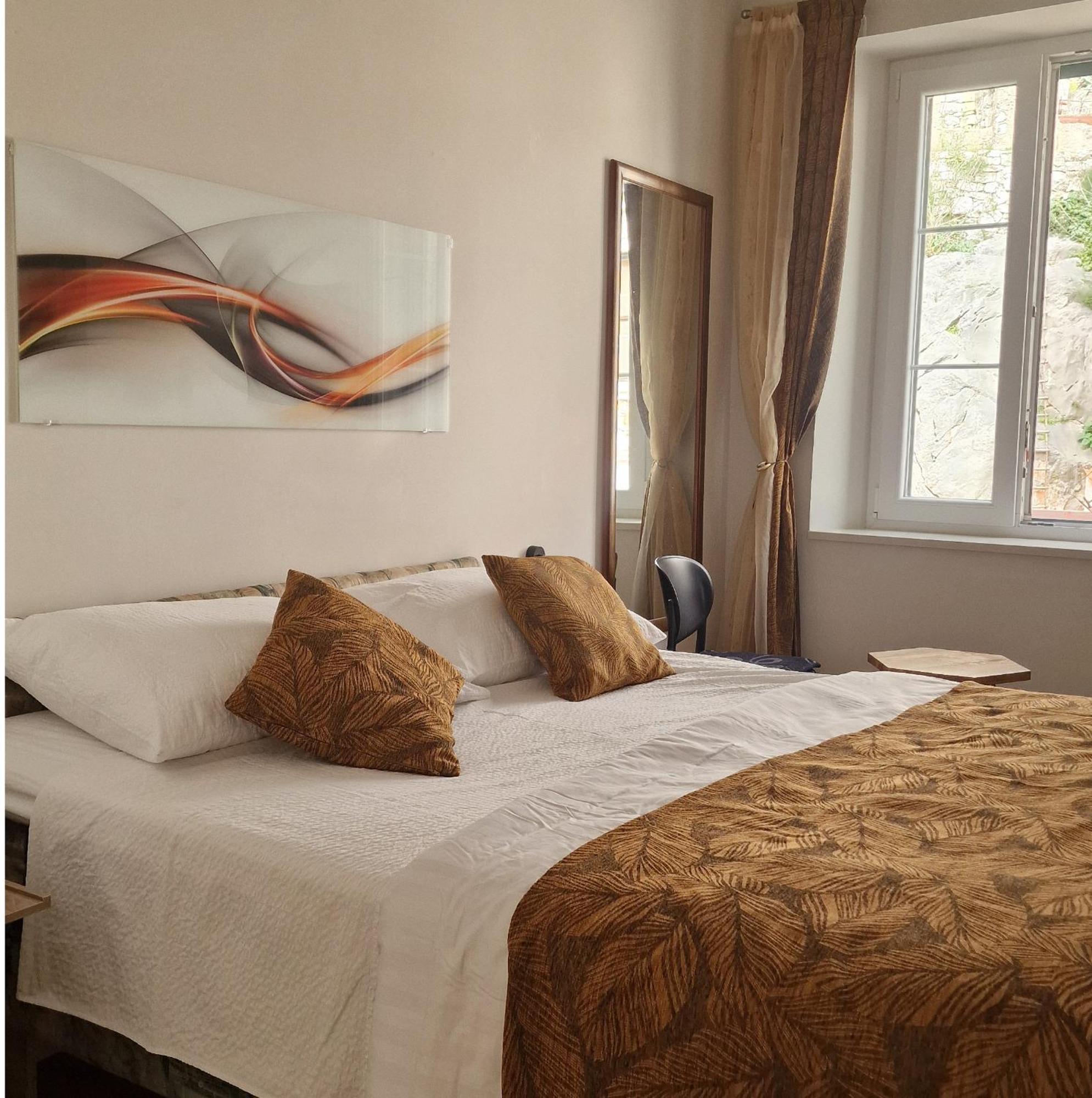 Old Town Apartment Omiš Εξωτερικό φωτογραφία