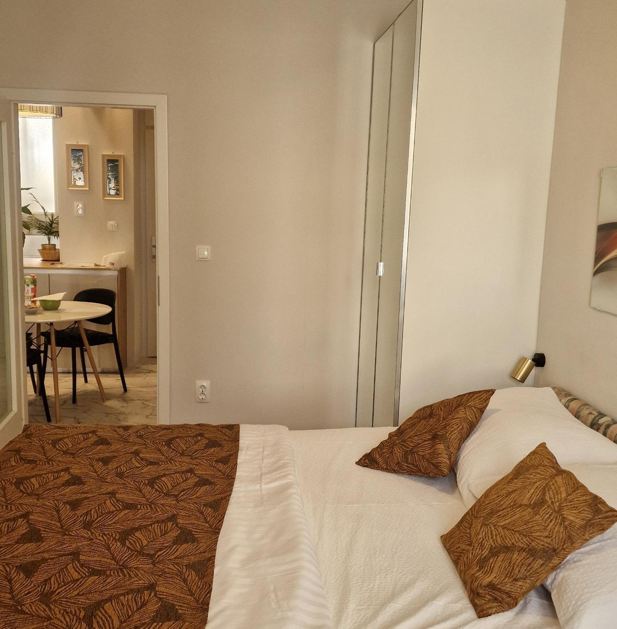 Old Town Apartment Omiš Εξωτερικό φωτογραφία