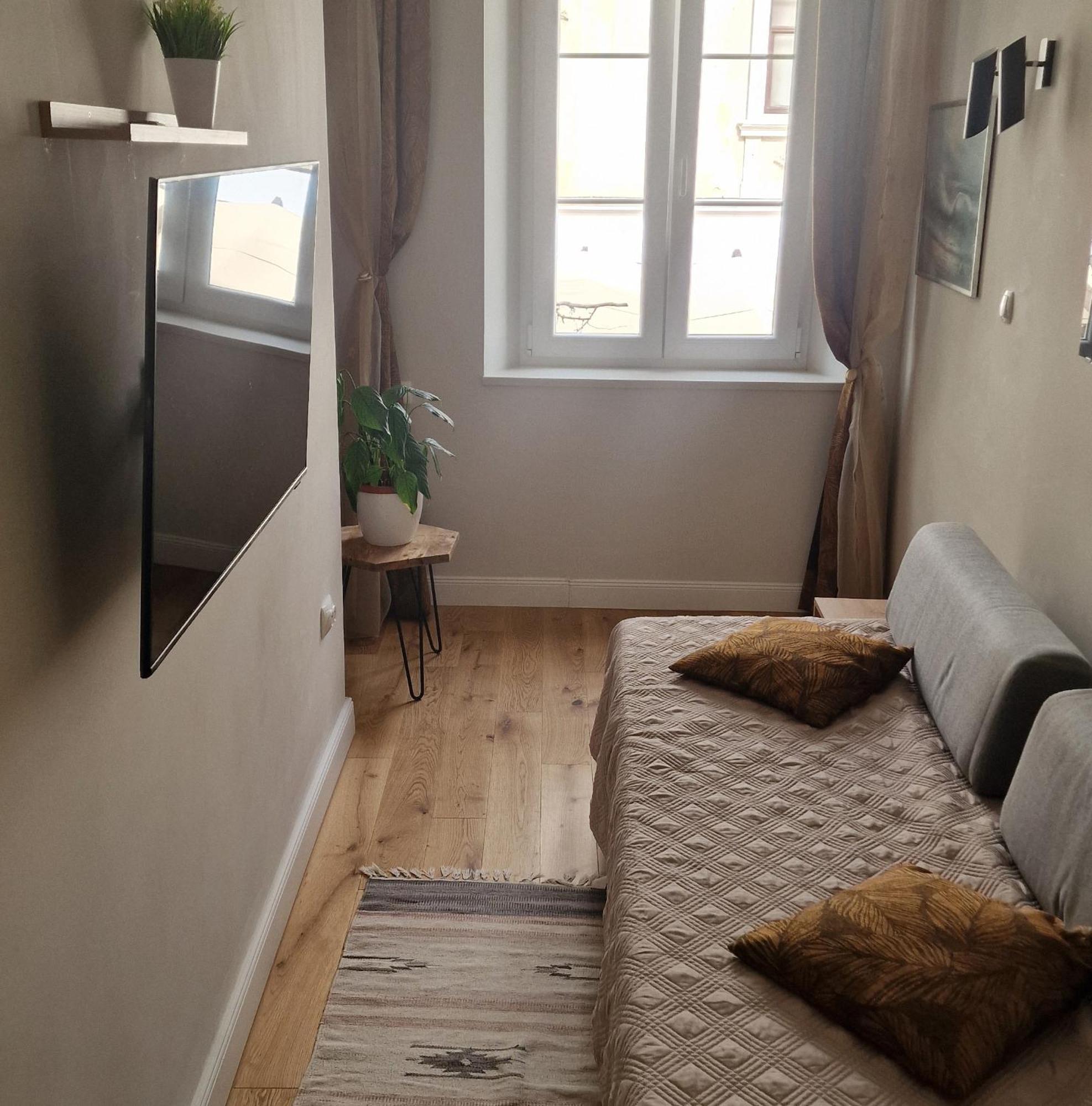 Old Town Apartment Omiš Εξωτερικό φωτογραφία