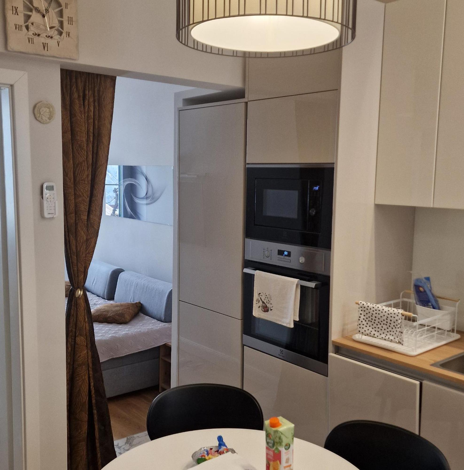 Old Town Apartment Omiš Εξωτερικό φωτογραφία