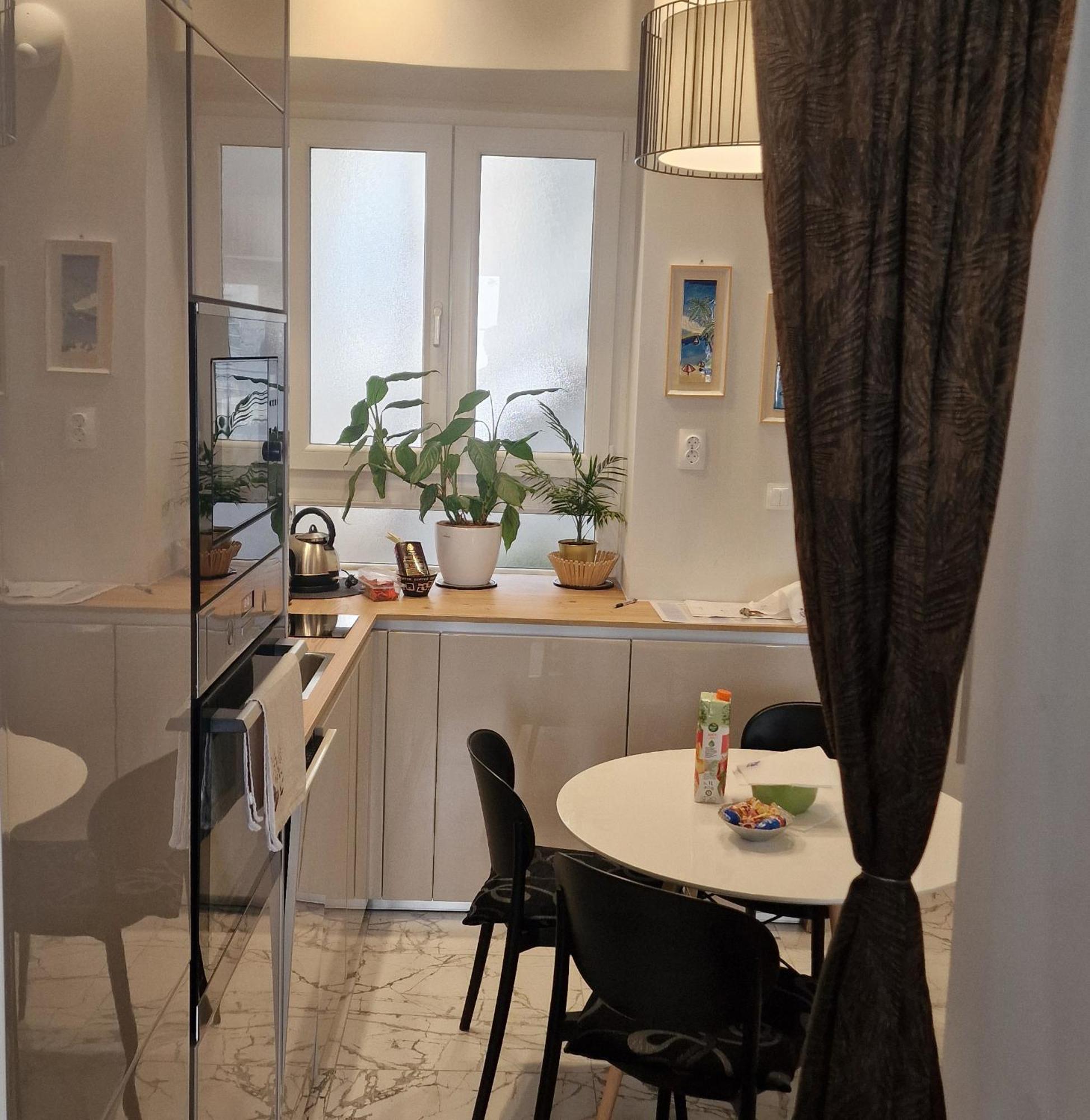 Old Town Apartment Omiš Εξωτερικό φωτογραφία