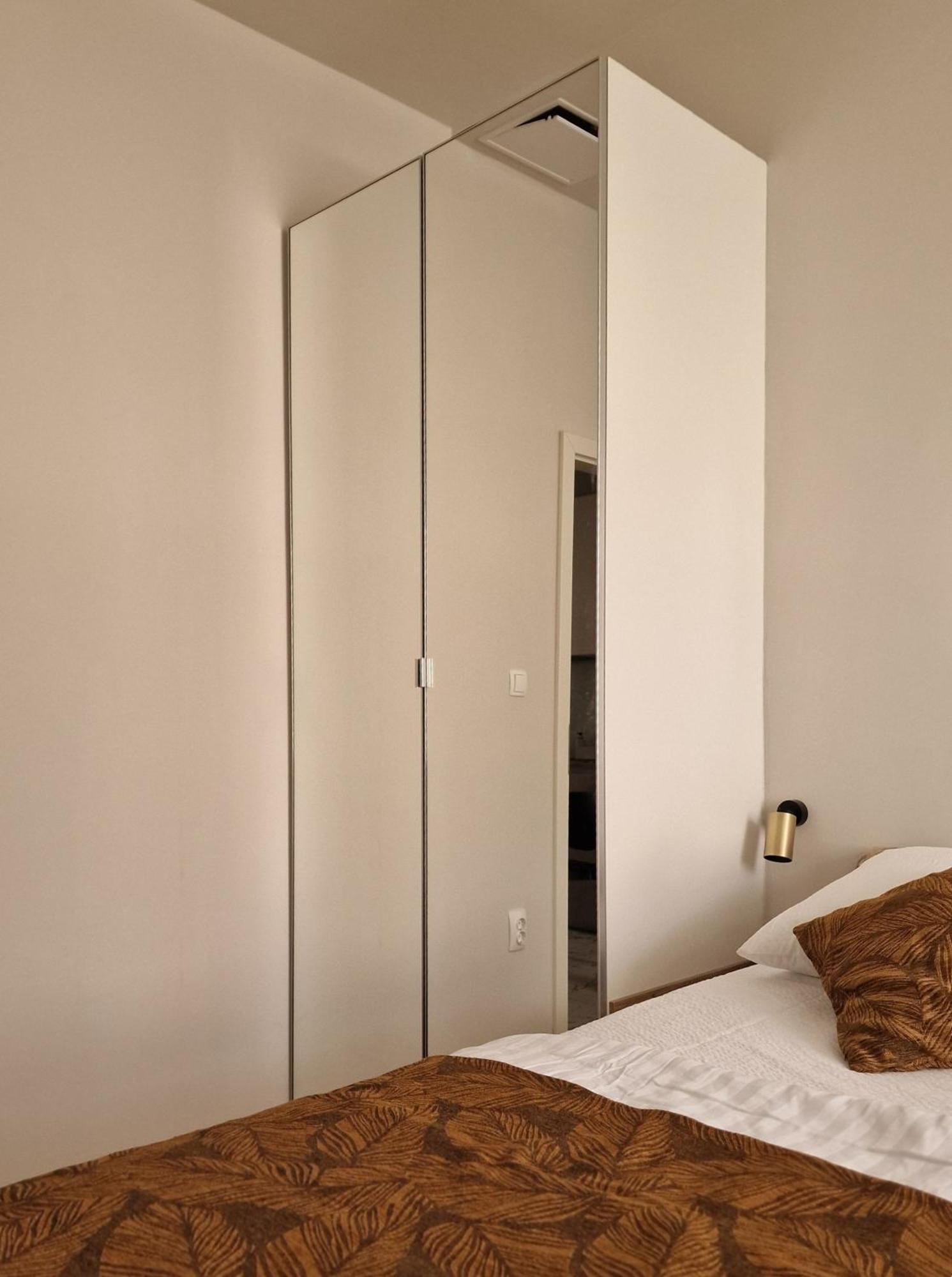Old Town Apartment Omiš Εξωτερικό φωτογραφία
