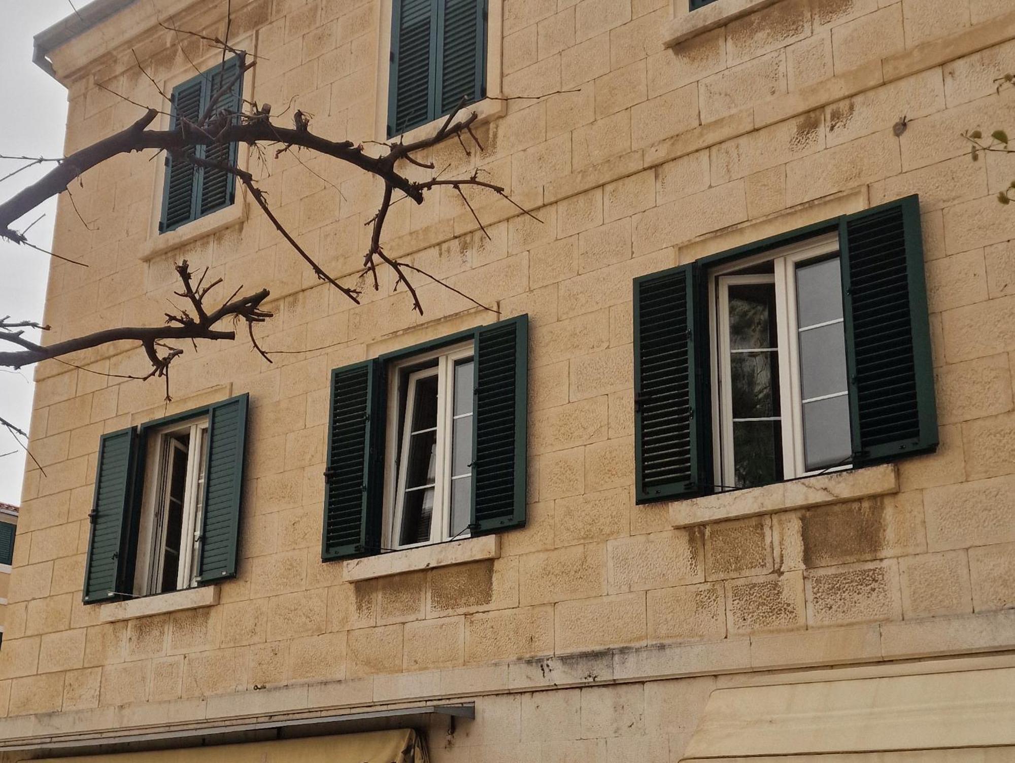 Old Town Apartment Omiš Εξωτερικό φωτογραφία