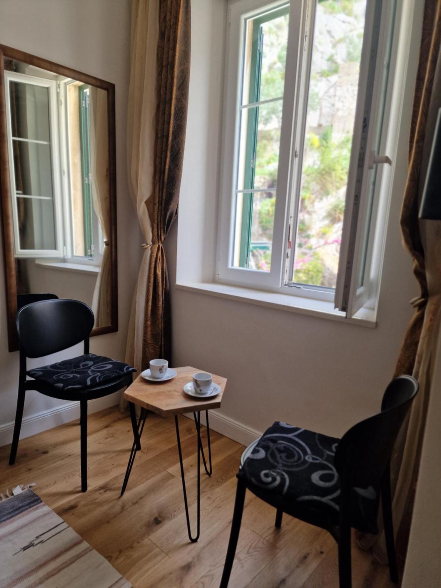 Old Town Apartment Omiš Εξωτερικό φωτογραφία
